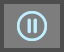 Кнопка приостановки DISLauncher для паузы виртуальной машины DIS