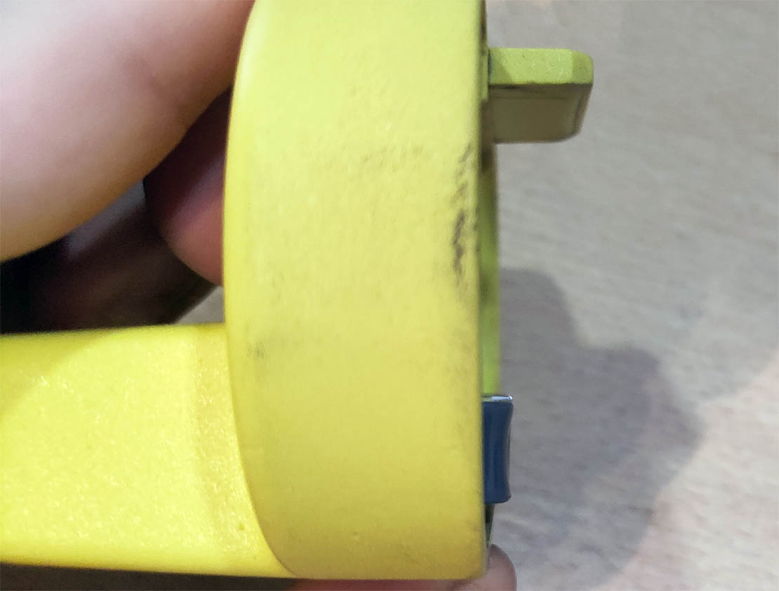 Примерка платы mAP lite внутри корпуса EDIC