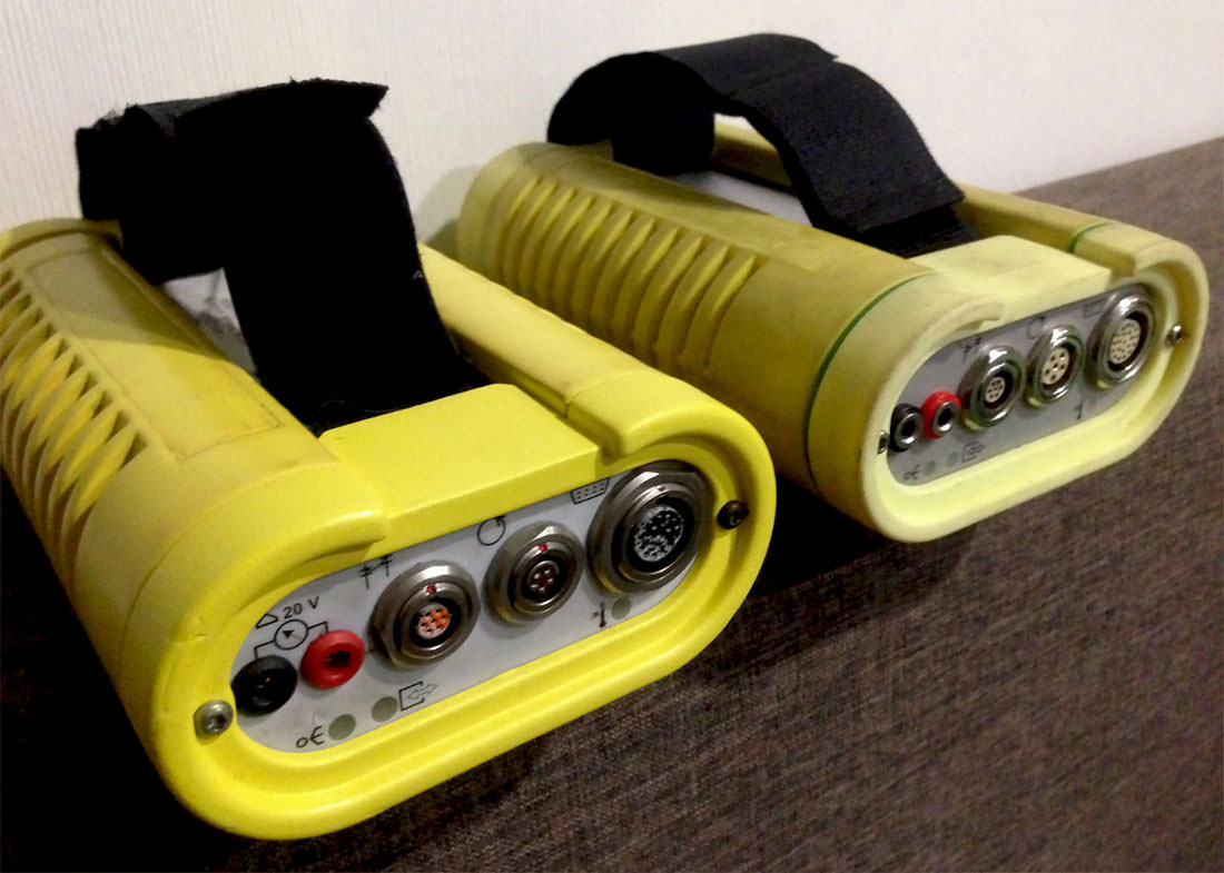 BMW DISPlus, GT1 MoDiC 4 и жёлтый диагностический интерфейс EDIC