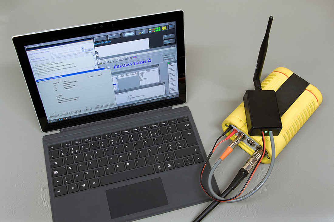 Миниатюрный понижающий преобразователь DC-DC 12В на 5В для автодиагностики